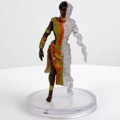 K'nonna The Mwangi Expanse