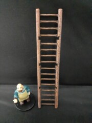 Tall Ladder