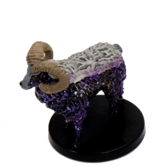 Nyx-Fleece Ram