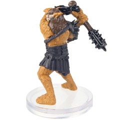 Bugbear (U) RETURN OF THE DRAGONS