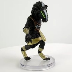 Goloma The Mwangi Expanse