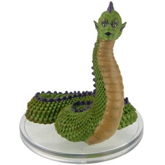 Naga CLASSIC MONSTERS COLLECTION  K-N
