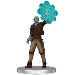 Orc Wizard Runecrafter BIGBY PRESENTS: GLORY OF THE GIANTS