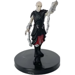 Shadow Dancer