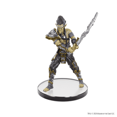 Githyanki Male (U) 50th ANNIVERSARY