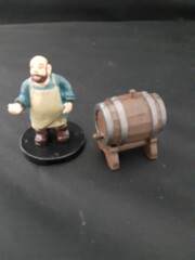 Keg
