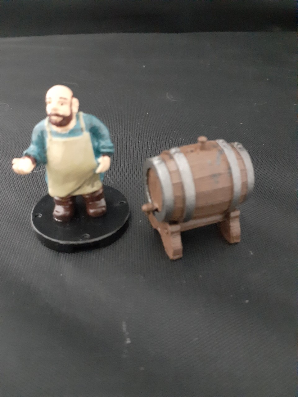 Keg