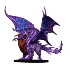 Time Dragon Ruins of Lastwall Pathfinder Miniatures