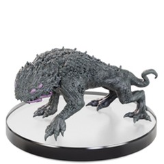 Thorny Vegepygmy (U) Quests from the Infinite Staircase