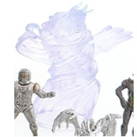 Invisible Stalker (U) Quests from the Infinite Staircase