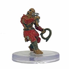 Char-ka Warrior The Mwangi Expanse