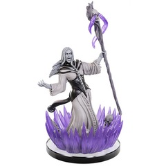 Necromancer Wizard (R) VECNA:EVE OF RUIN