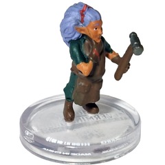 Mount Nevermind Gnome DRAGONLANCE - SHADOW OF THE DRAGON QUEEN