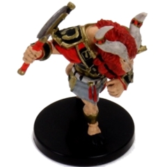 Minotaur Fighter