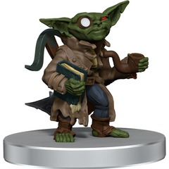 Goblin Investigator GOBLIN VANGUARD