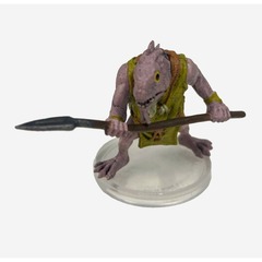 Kuo-Toa Two Handed Spear (C) VECNA:EVE OF RUIN