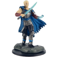Magic The Gathering Wave 1 Will Kenrith