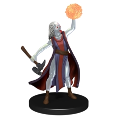 Urdefhan Warrior DARKLANDS RISING Pathfinder miniature