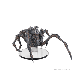 Lolth Drider (RARE) 50th ANNIVERSARY