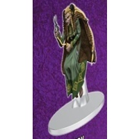 Norn DARKLANDS RISING Pathfinder miniature