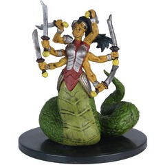 Marilith  TOMB OF ANNIHILATION COLLECTOR