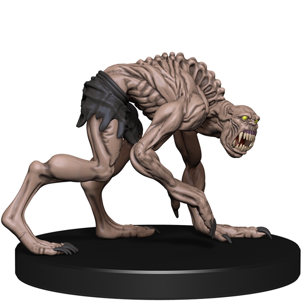 Vrykolakas DARKLANDS RISING Pathfinder miniature