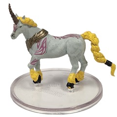 Unicorn (R) Quests from the Infinite Staircase