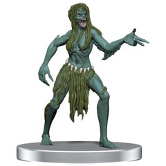Sea Hag SEAS & SHORES