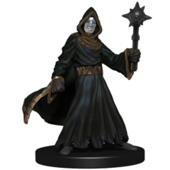 Razmir Cultist Ruins of Lastwall Pathfinder Miniatures