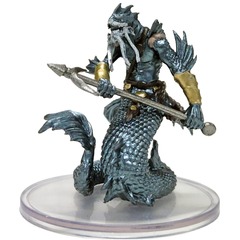 Merrow  DRAGONLANCE - SHADOW OF THE DRAGON QUEEN