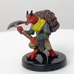 Kobold Mountaineer