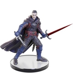 Artemis Entreri THE LEGEND OF DRIZZT 35TH ANNIVERSARY - TABLETOP COMPANIONS