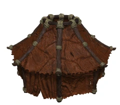 Tent GOBLIN CAMP ICONS OF THE REALMS