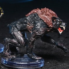 Loup Garou