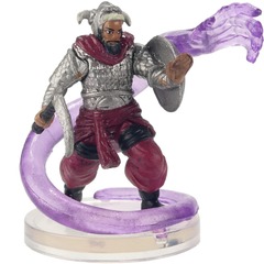 Elak Uldanin ONSLAUGHT RED WIZARD
