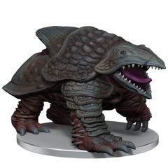 Bulette CLASSIC MONSTERS COLLECTION A-C