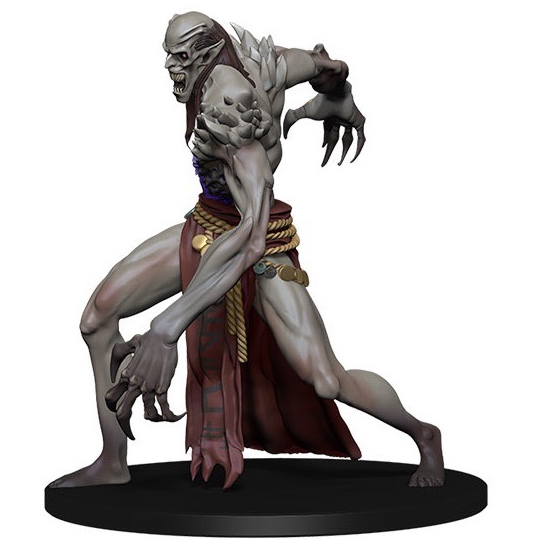 Soul Gorger Kingmaker Pathfinder miniature