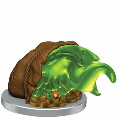 Bag Jelly BIGBY PRESENTS: GLORY OF THE GIANTS