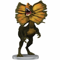Dilophosaurus BIGBY PRESENTS: GLORY OF THE GIANTS