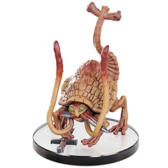 Rust Monster CLASSIC MONSTERS COLLECTION O-R