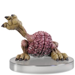 Intellect Devourer (2)  MINDFLAYER VOYAGER