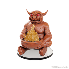 Eidolon Sitting (RARE) 50th ANNIVERSARY