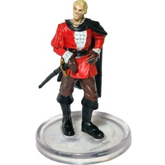 Bakaris The Younger DRAGONLANCE - SHADOW OF THE DRAGON QUEEN