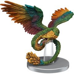 Couatl CLASSIC MONSTERS COLLECTION A-C