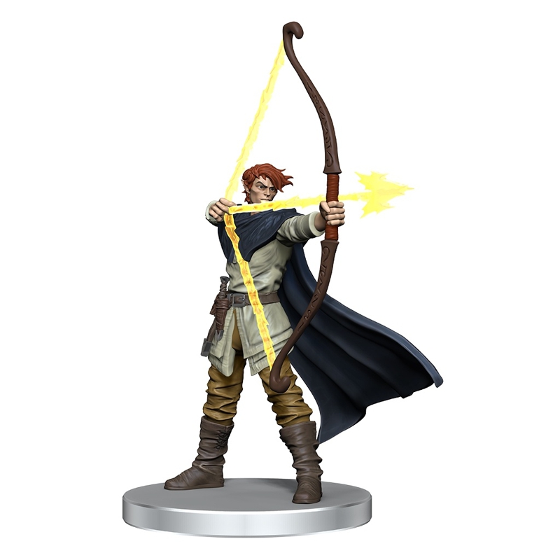 Phann Nailo  from War of Dragons box set 1