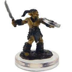 Goblin Fighter 1 ONSLAUGHT PROMO