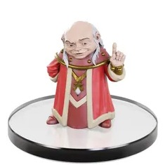 Dungeon Master CHASE 50TH ANNIVERSARY