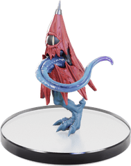 Kasa Obake (C) FEARSOME FOES