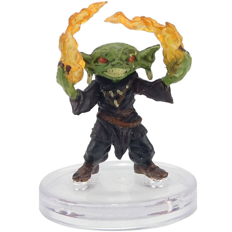 goblin-pyro-- BESTIARY UNLEASHED