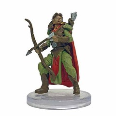 Ekujae Ranger Red Cape The Mwangi Expanse